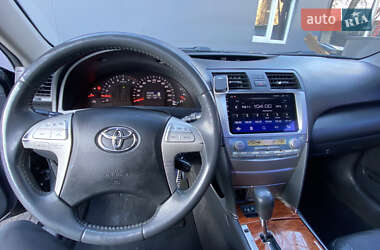 Седан Toyota Camry 2008 в Києві