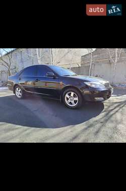 Седан Toyota Camry 2003 в Одесі