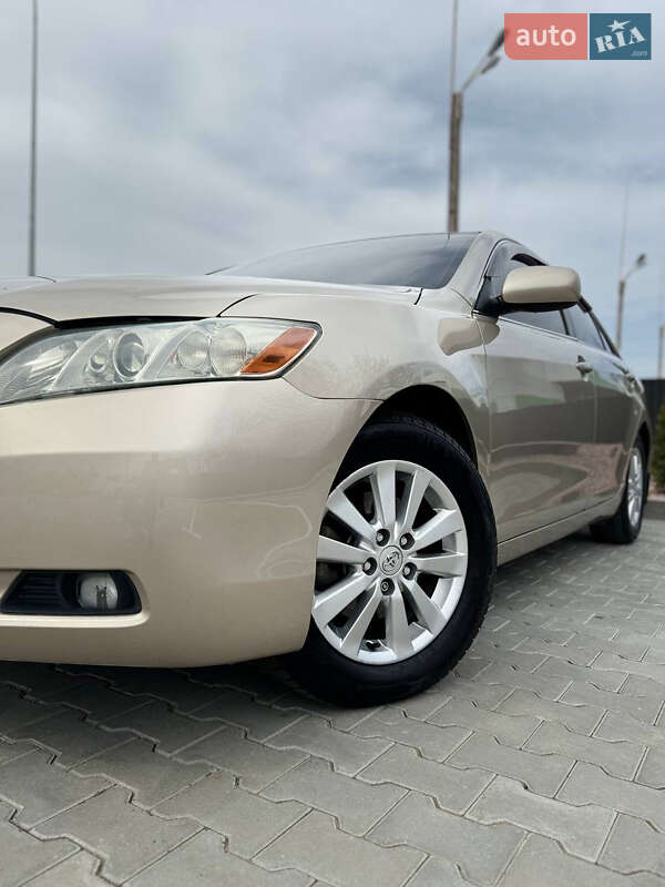 Седан Toyota Camry 2006 в Одесі