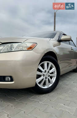 Седан Toyota Camry 2006 в 