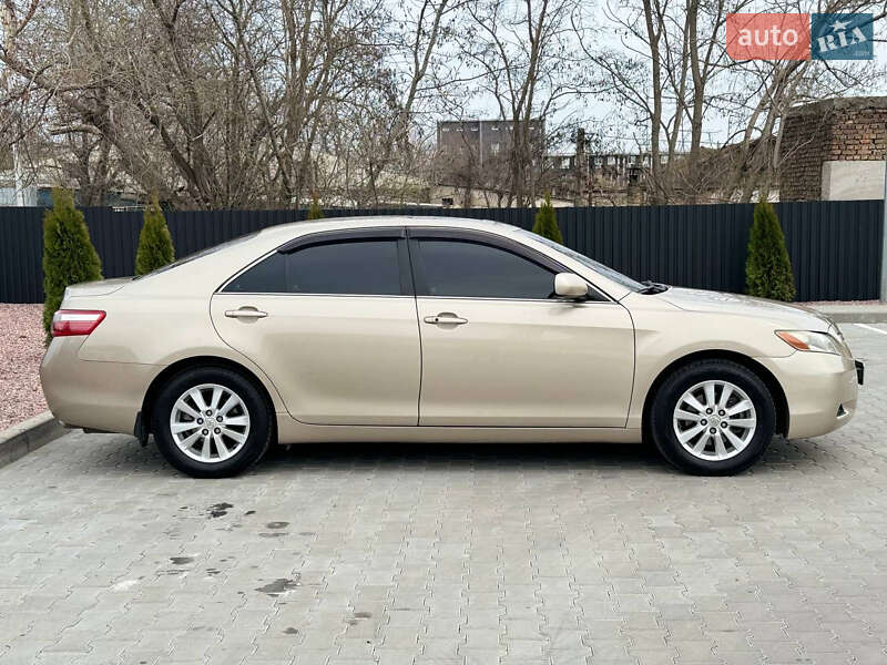 Седан Toyota Camry 2006 в Одесі