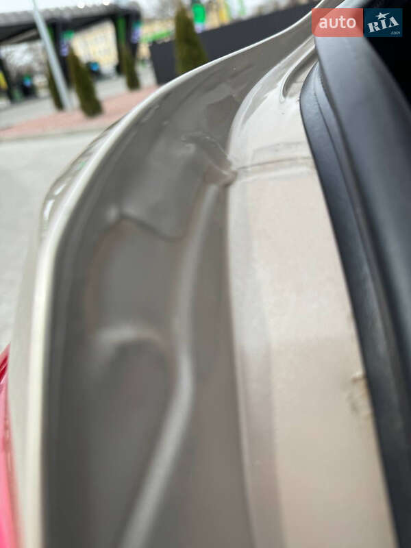 Седан Toyota Camry 2006 в Одесі