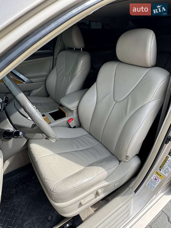 Седан Toyota Camry 2006 в Одесі