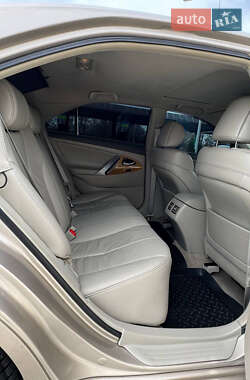 Седан Toyota Camry 2006 в 