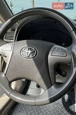 Седан Toyota Camry 2006 в 