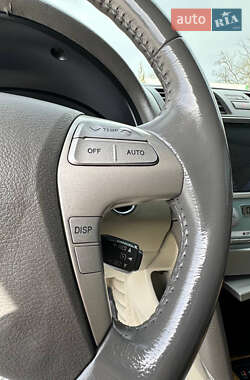 Седан Toyota Camry 2006 в 