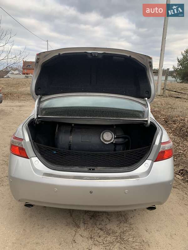 Седан Toyota Camry 2008 в Бучі