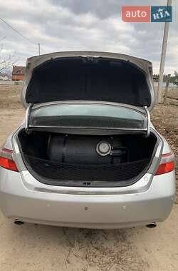 Седан Toyota Camry 2008 в 