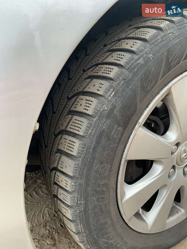 Седан Toyota Camry 2008 в Бучі