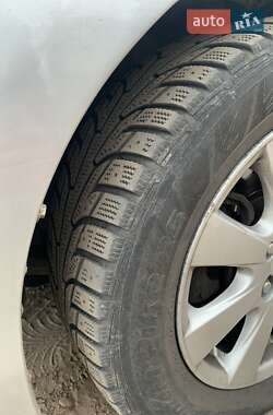 Седан Toyota Camry 2008 в 