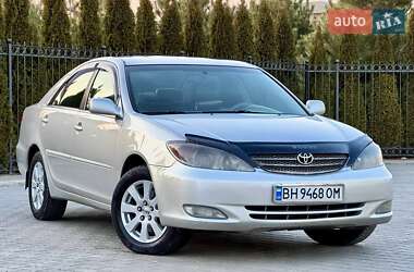 Седан Toyota Camry 2004 в Одесі