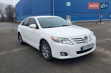 Седан Toyota Camry 2009 в Харькове