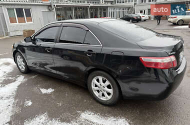 Седан Toyota Camry 2007 в Николаеве