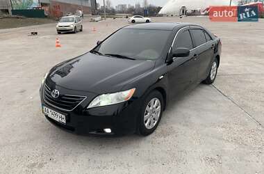 Седан Toyota Camry 2008 в 