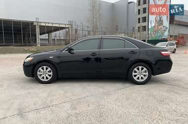 Седан Toyota Camry 2008 в 