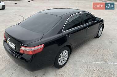 Седан Toyota Camry 2008 в 