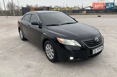 Седан Toyota Camry 2008 в 