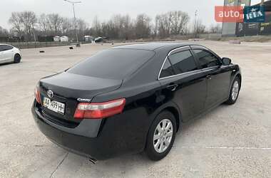 Седан Toyota Camry 2008 в 