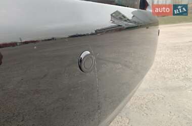 Седан Toyota Camry 2008 в 