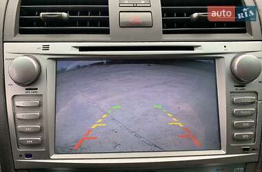 Седан Toyota Camry 2008 в 