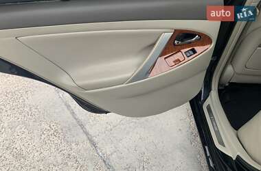 Седан Toyota Camry 2008 в 
