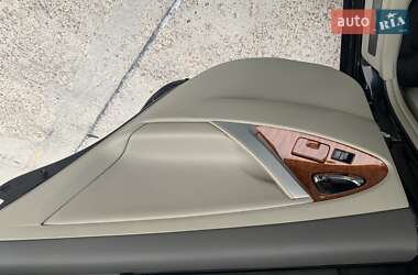 Седан Toyota Camry 2008 в 