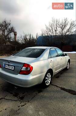 Седан Toyota Camry 2004 в Херсоне