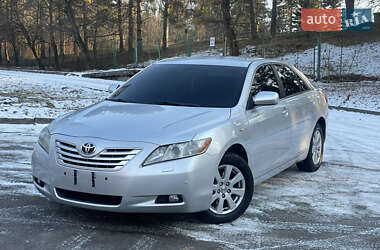 Седан Toyota Camry 2007 в Трускавце