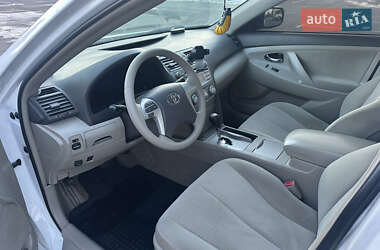 Седан Toyota Camry 2011 в Броварах