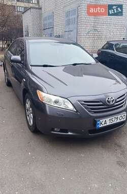 Седан Toyota Camry 2008 в 