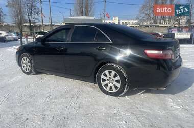 Седан Toyota Camry 2006 в Києві