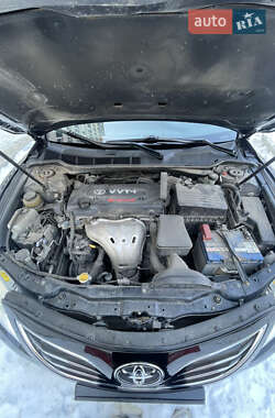Седан Toyota Camry 2009 в Сумах