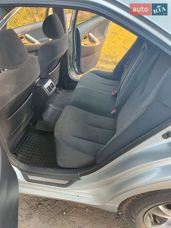 Седан Toyota Camry 2006 в Киеве фото 15 Седан Toyota Camry 2006 в Киеве