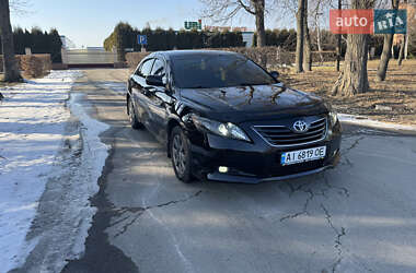 Седан Toyota Camry 2008 в Василькове