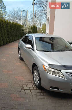 Седан Toyota Camry 2008 в 