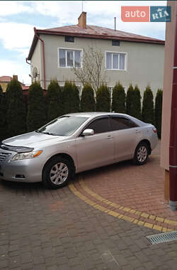 Седан Toyota Camry 2008 в 