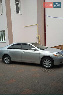 Седан Toyota Camry 2008 в 