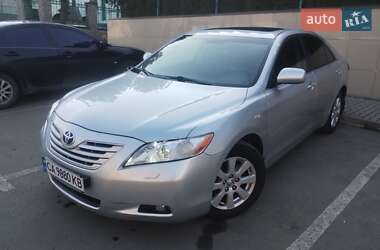 Седан Toyota Camry 2006 в Умані