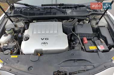 Седан Toyota Camry 2007 в 