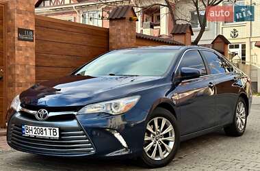 Седан Toyota Camry 2015 в Одессе