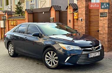 Седан Toyota Camry 2015 в Одесі