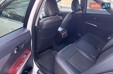 Седан Toyota Camry 2012 в 