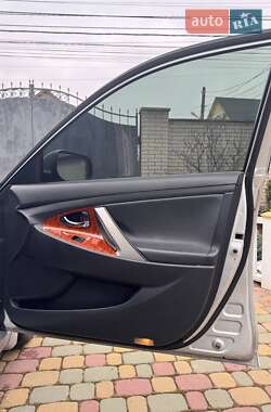 Седан Toyota Camry 2007 в 