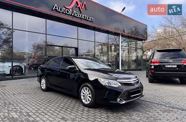 Седан Toyota Camry 2016 в Одесі