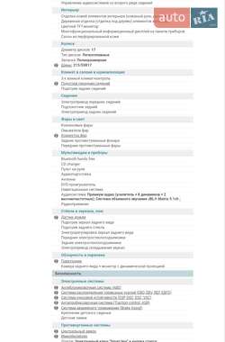 Седан Toyota Camry 2011 в 