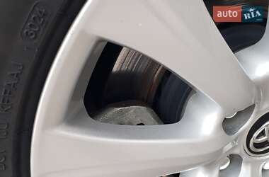 Седан Toyota Camry 2019 в 