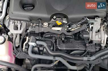 Седан Toyota Camry 2019 в 