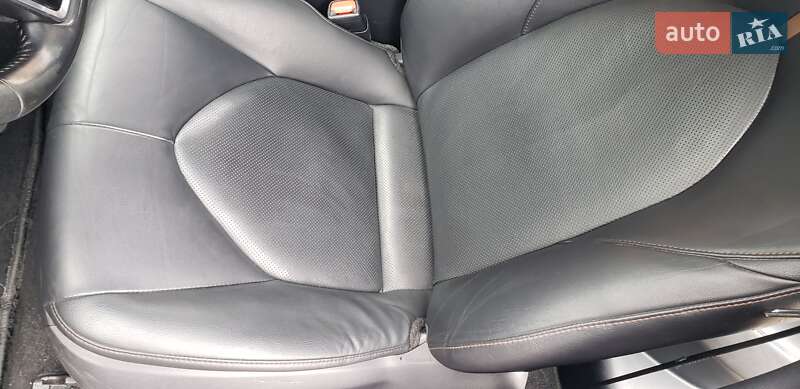 Седан Toyota Camry 2019 в Вінниці