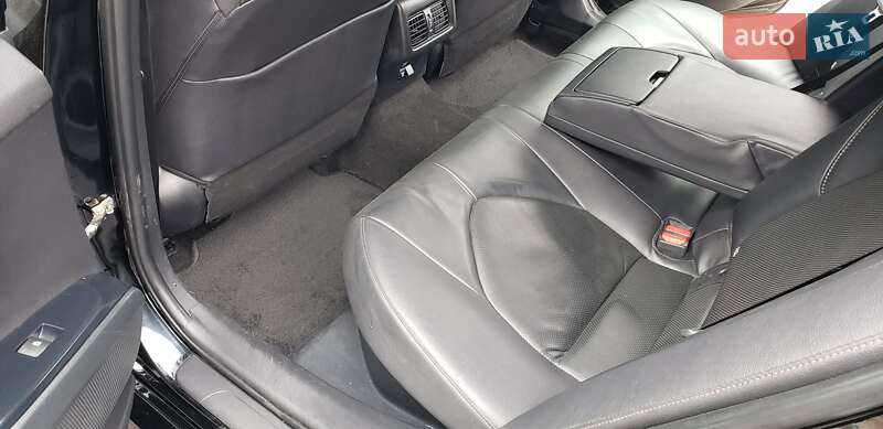 Седан Toyota Camry 2019 в Вінниці