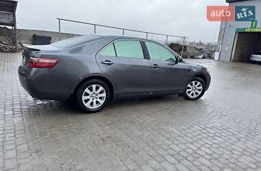 Седан Toyota Camry 2007 в Чорткове